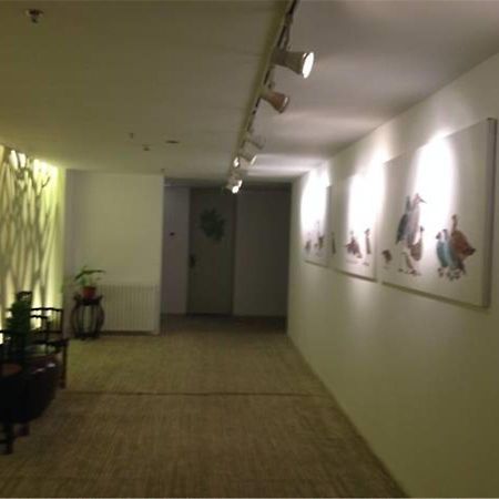 Shindom Inn Beijing Tianzhu Eksteriør bilde