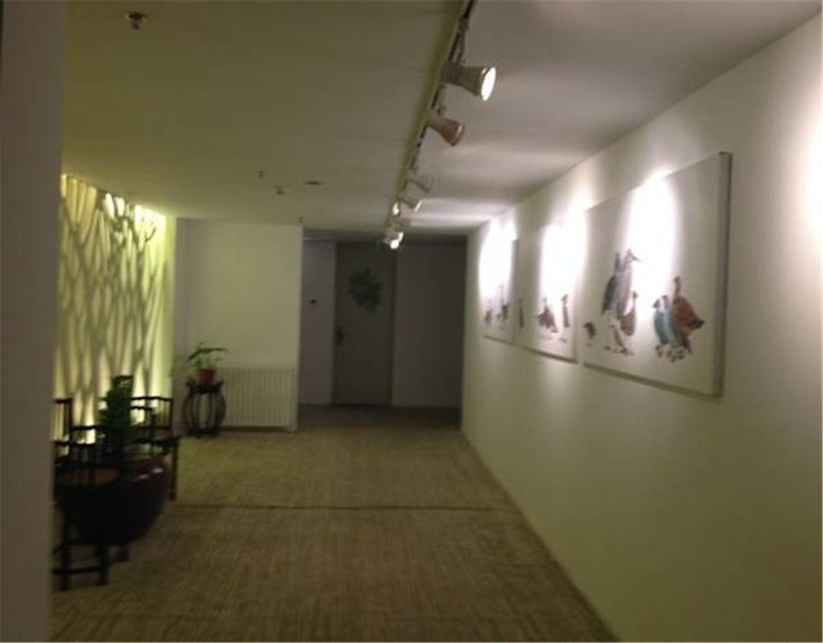 Shindom Inn Beijing Tianzhu Eksteriør bilde
