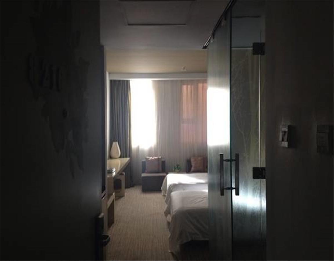 Shindom Inn Beijing Tianzhu Eksteriør bilde