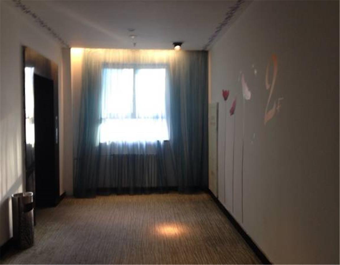 Shindom Inn Beijing Tianzhu Eksteriør bilde