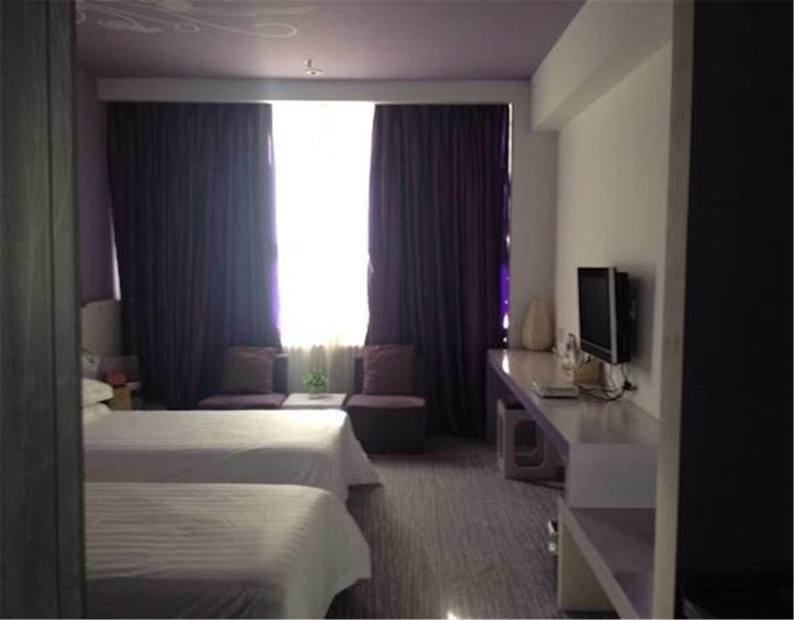Shindom Inn Beijing Tianzhu Eksteriør bilde