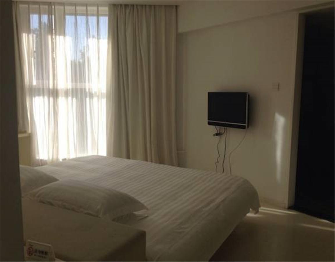 Shindom Inn Beijing Tianzhu Eksteriør bilde