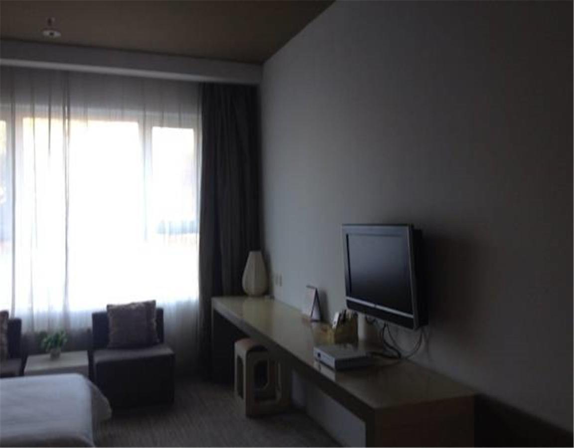Shindom Inn Beijing Tianzhu Eksteriør bilde