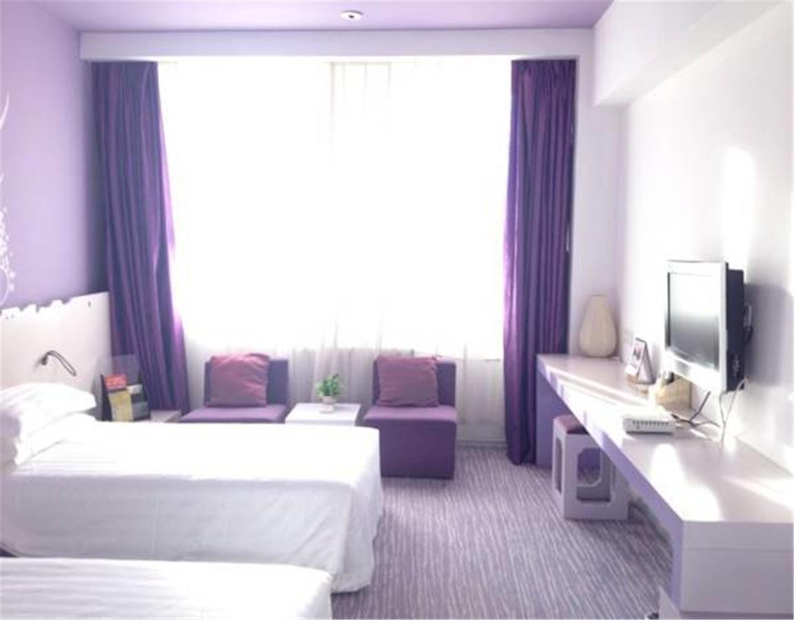 Shindom Inn Beijing Tianzhu Eksteriør bilde