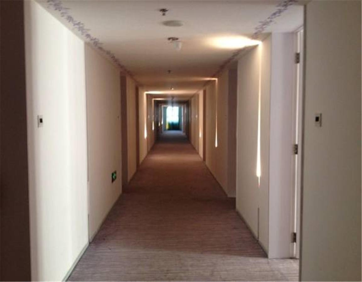 Shindom Inn Beijing Tianzhu Eksteriør bilde
